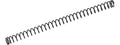 Lancer Tactical Nozzle Spring for Hi-Capa / 1911 Gas Blowback Pistol