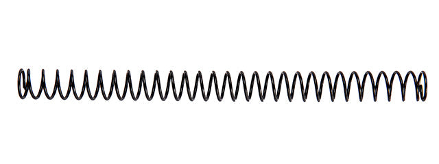 Lancer Tactical Airsoft Linear-Pitch Upgrade Spring, M125