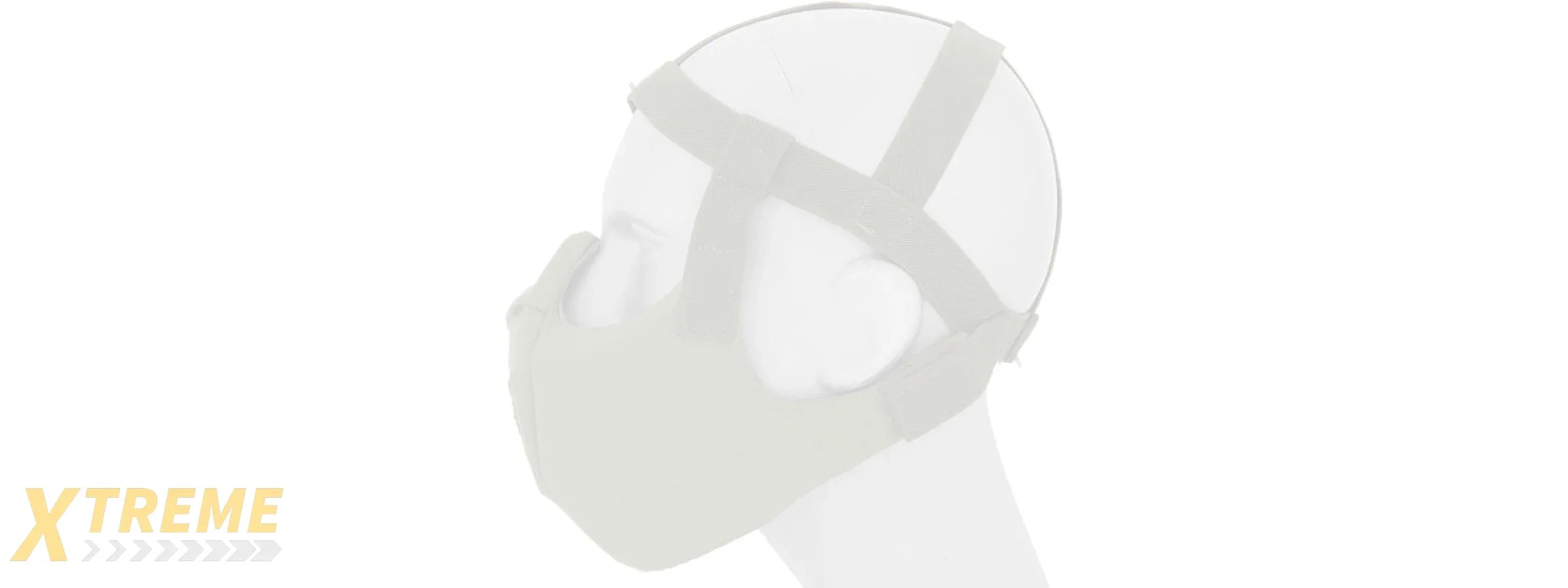AC-471G V5 CONQUERORS MASK (OD GREEN)