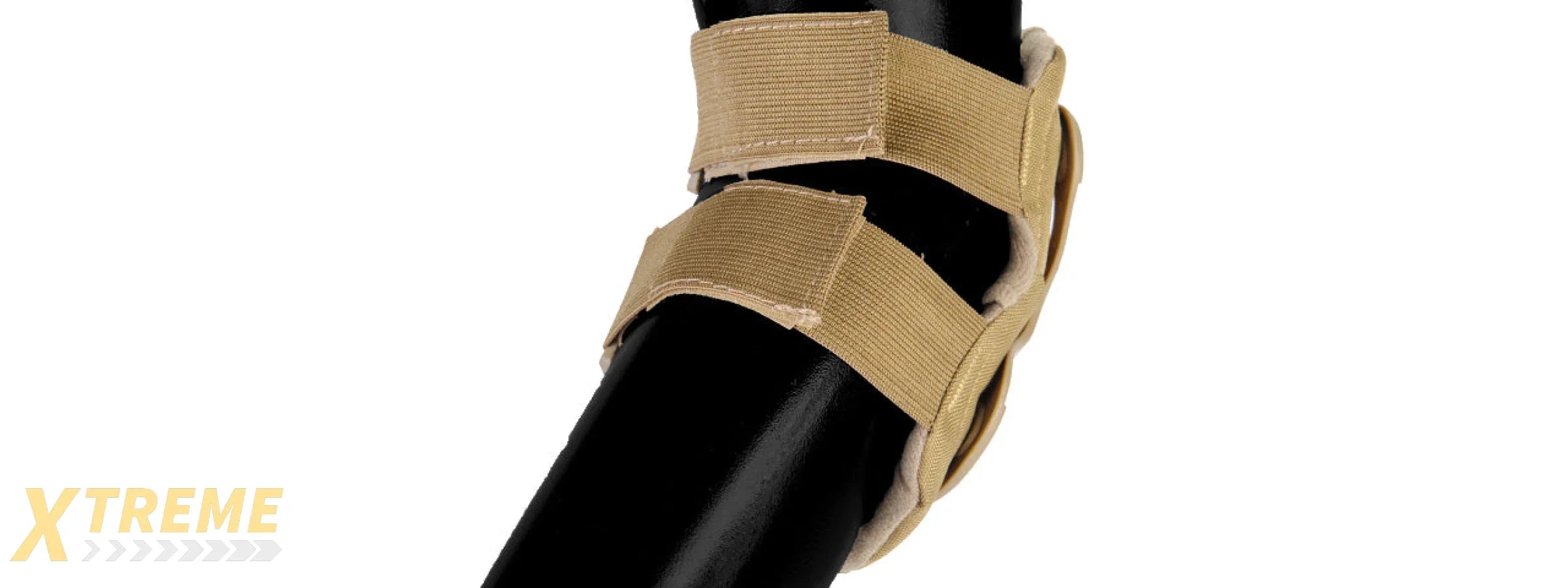 AC-478A TACTICAL QUICK-RELEASE KNEE & ELBOW PAD SET (ACU)