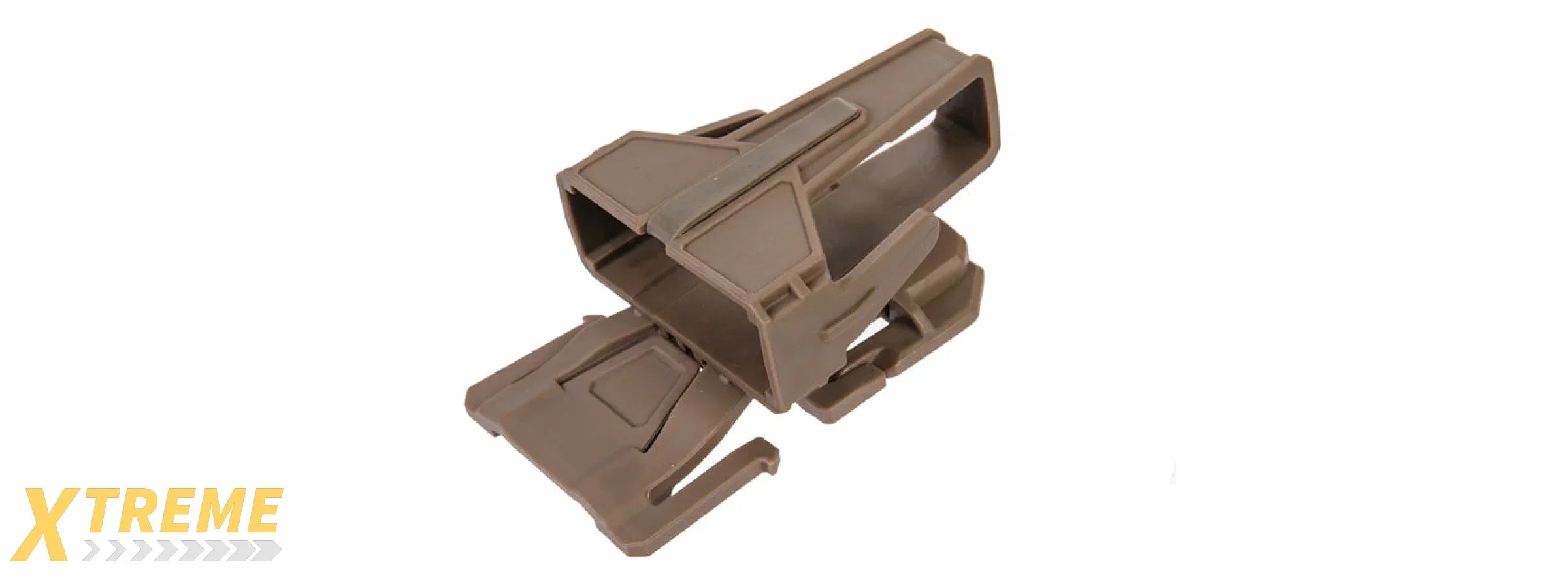 AC-537 FSMR POUCH FOR M4/MOLLE TACTICAL CARRIER POUCH DURABLE FIELD GEAR