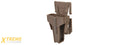 AC-537 FSMR POUCH FOR M4/MOLLE TACTICAL CARRIER POUCH DURABLE FIELD GEAR