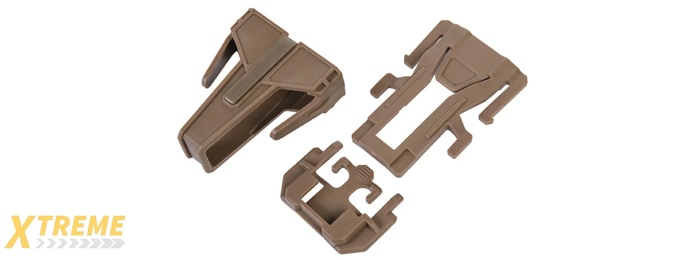 AC-537 FSMR POUCH FOR M4/MOLLE TACTICAL CARRIER POUCH DURABLE FIELD GEAR