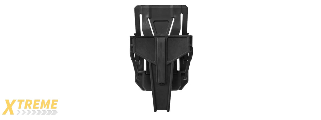 AC-537 FSMR POUCH FOR M4/MOLLE TACTICAL CARRIER POUCH DURABLE FIELD GEAR