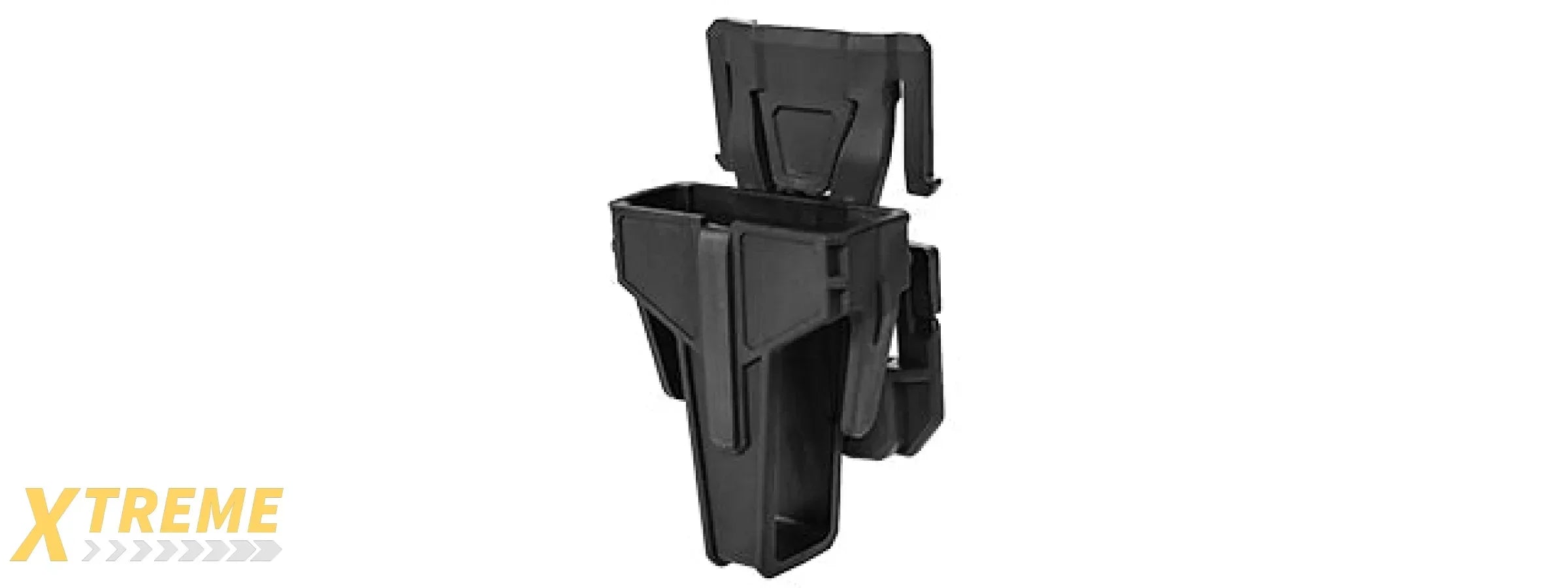 AC-537 FSMR POUCH FOR M4/MOLLE TACTICAL CARRIER POUCH DURABLE FIELD GEAR