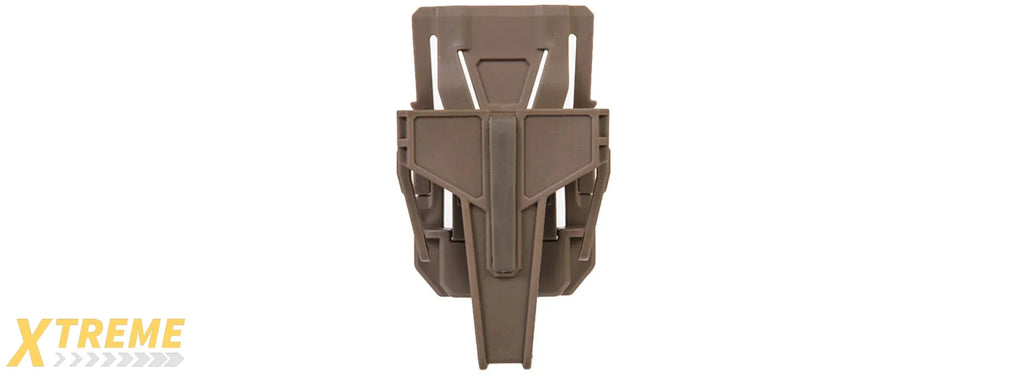 AC-537 FSMR POUCH FOR M4/MOLLE TACTICAL CARRIER POUCH DURABLE FIELD GEAR