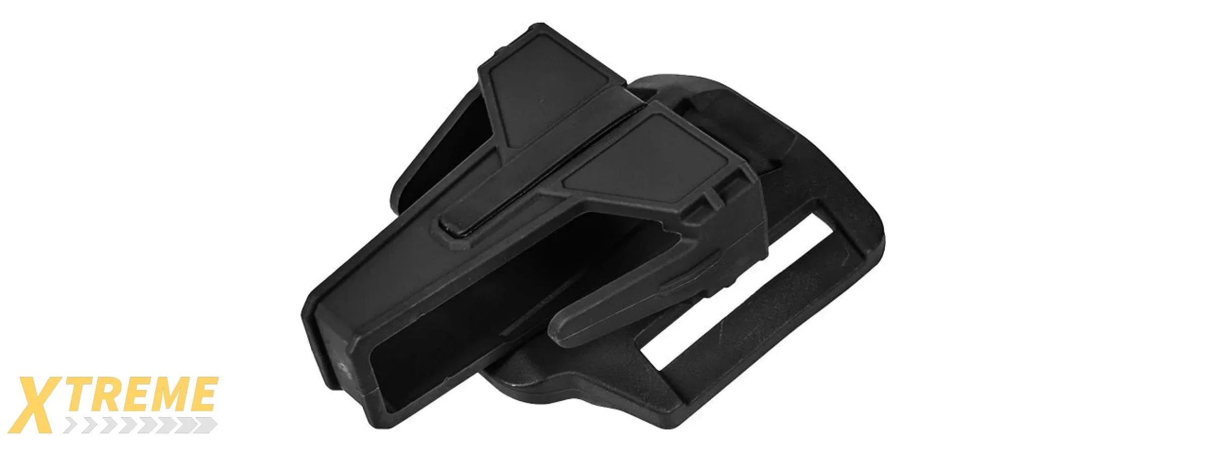 AC-538 FSMR POUCH FOR M4/BELT MULTI-PURPOSE TACTICAL CARRY POUCH DURABLE MOLLE-COMPATIBLE