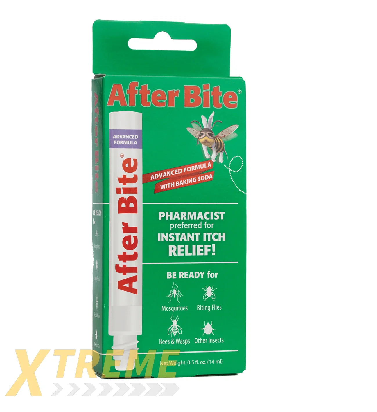 After Bite Insect Relief .5oz