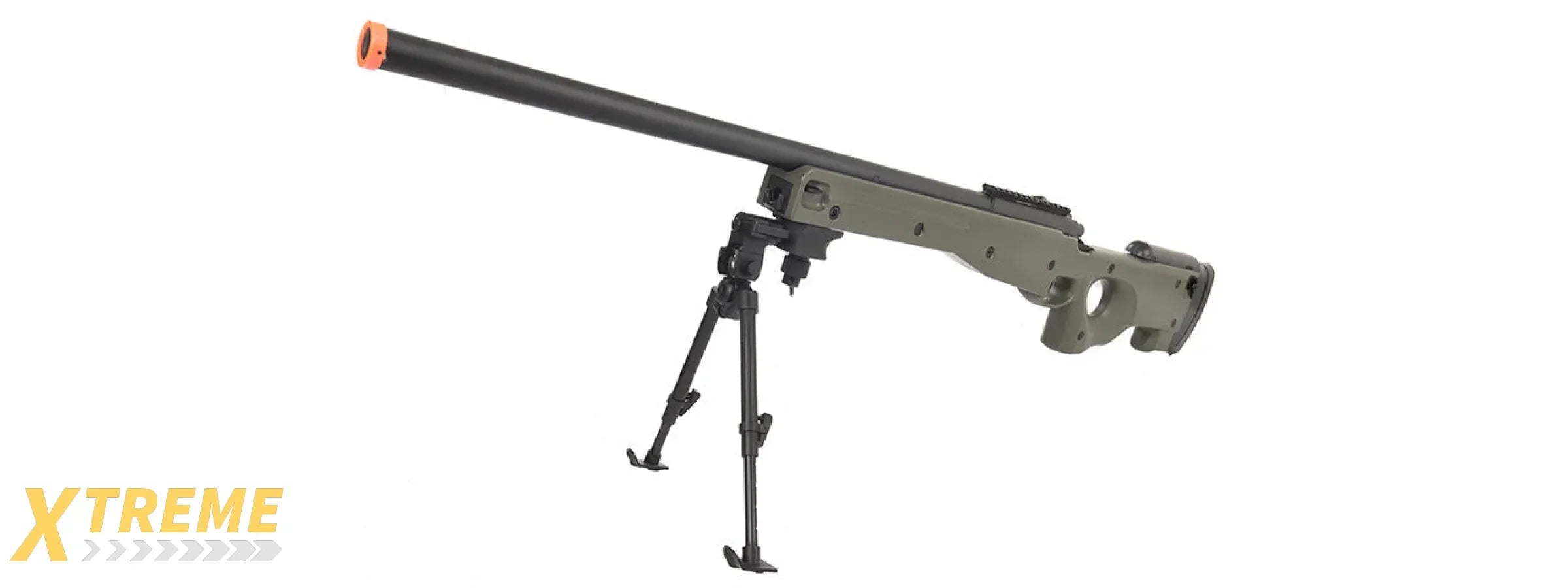 AGM L96 / MK96 BOLT ACTION SNIPER RIFLE SERIES BY AGM - L96 AND MK96 MODELS