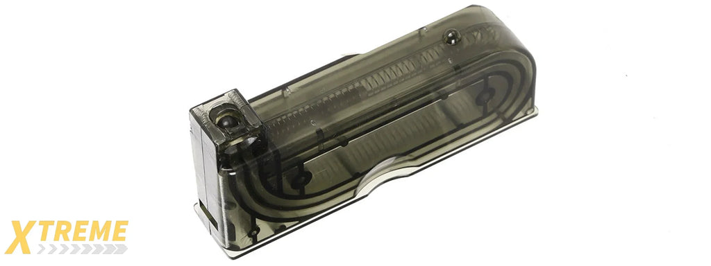 AGM L96 / MK96 BOLT ACTION SNIPER RIFLE SERIES BY AGM - L96 AND MK96 MODELS