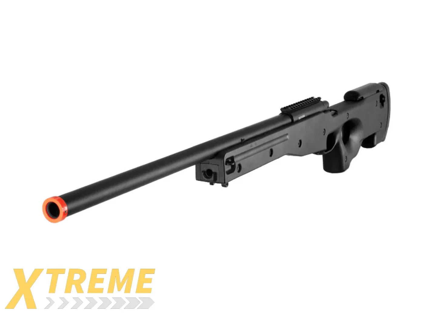 AGM L96 / MK96 BOLT ACTION SNIPER RIFLE SERIES BY AGM - L96 AND MK96 MODELS