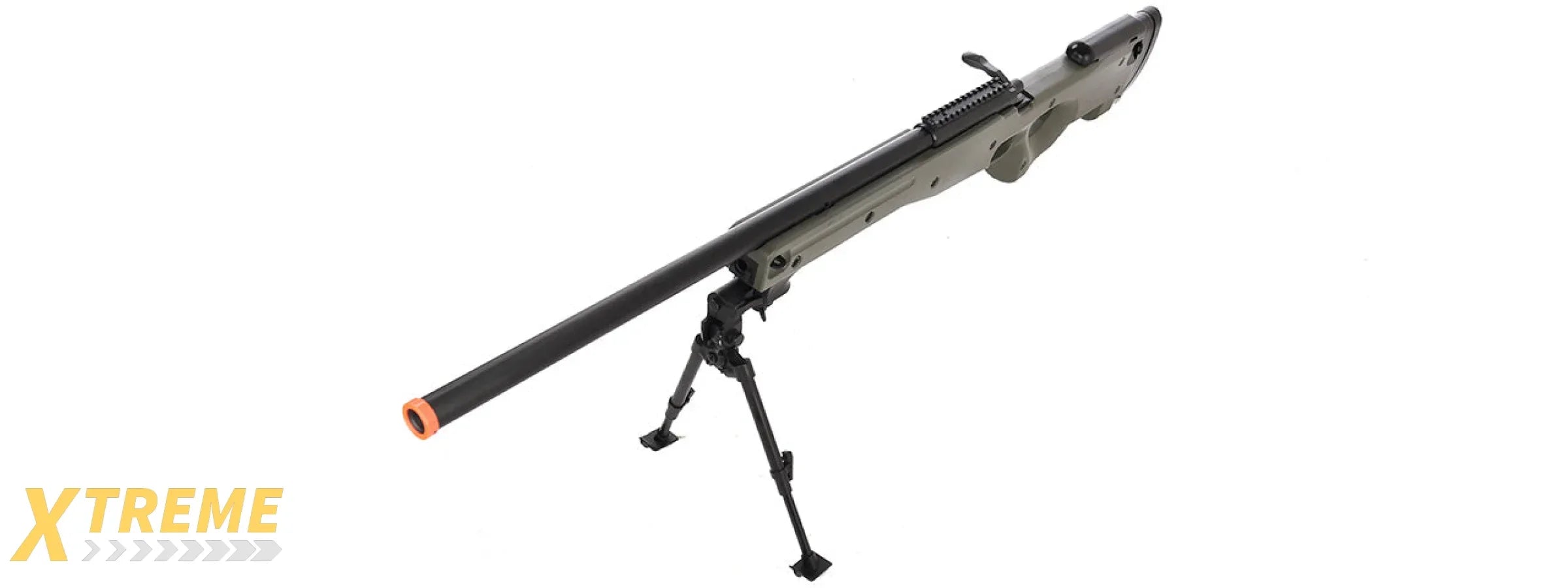 AGM L96 / MK96 BOLT ACTION SNIPER RIFLE SERIES BY AGM - L96 AND MK96 MODELS