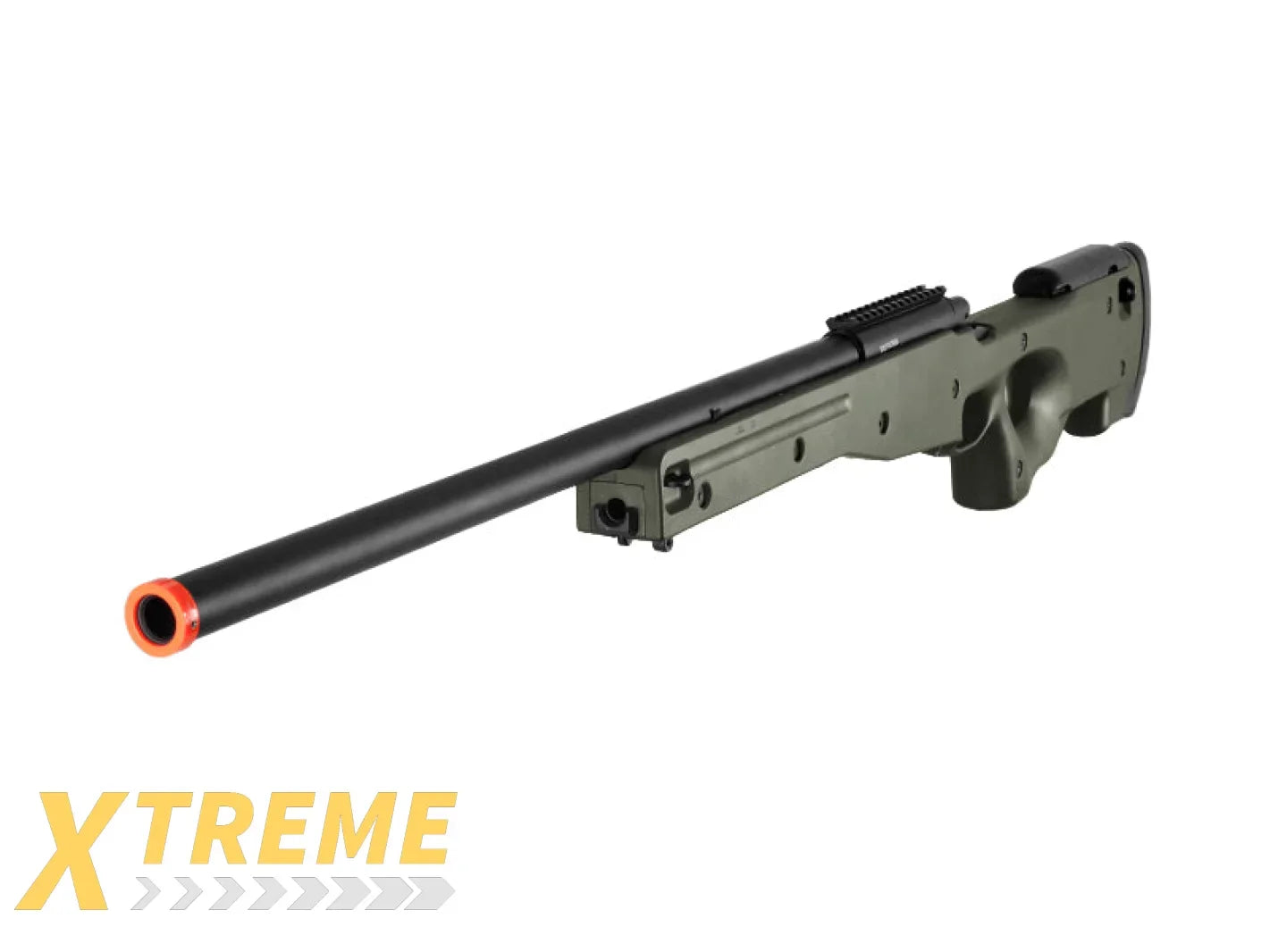AGM L96 / MK96 BOLT ACTION SNIPER RIFLE SERIES BY AGM - L96 AND MK96 MODELS