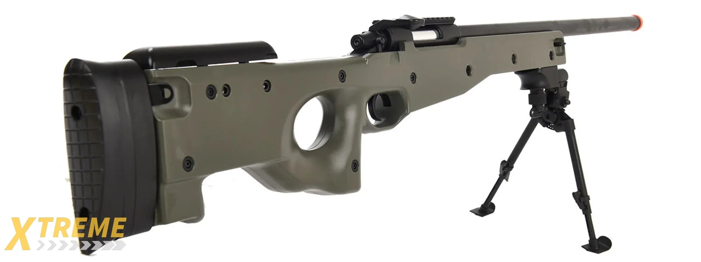 AGM L96 / MK96 BOLT ACTION SNIPER RIFLE SERIES BY AGM - L96 AND MK96 MODELS