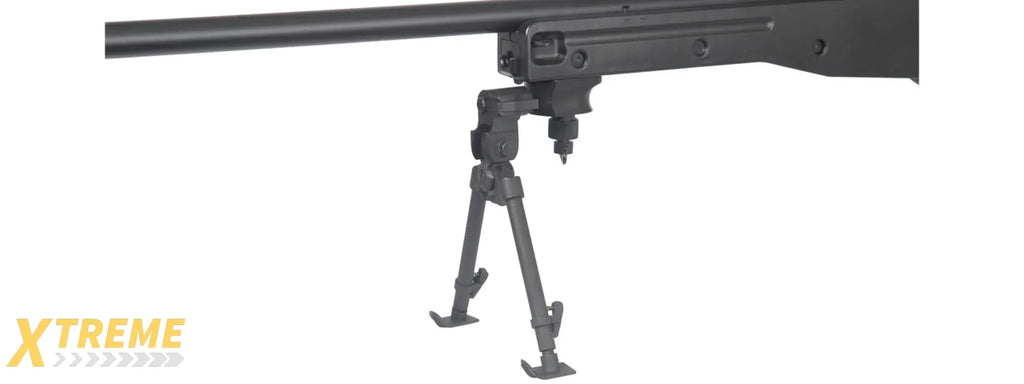 AGM L96 / MK96 BOLT ACTION SNIPER RIFLE SERIES BY AGM - L96 AND MK96 MODELS
