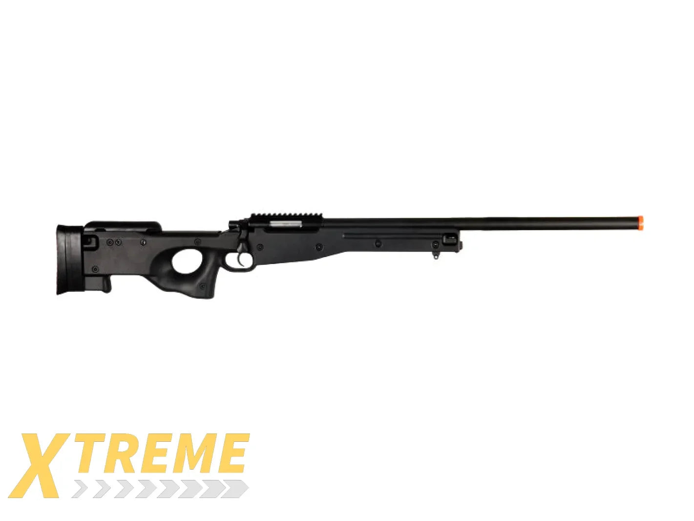 AGM L96 / MK96 BOLT ACTION SNIPER RIFLE SERIES BY AGM - L96 AND MK96 MODELS