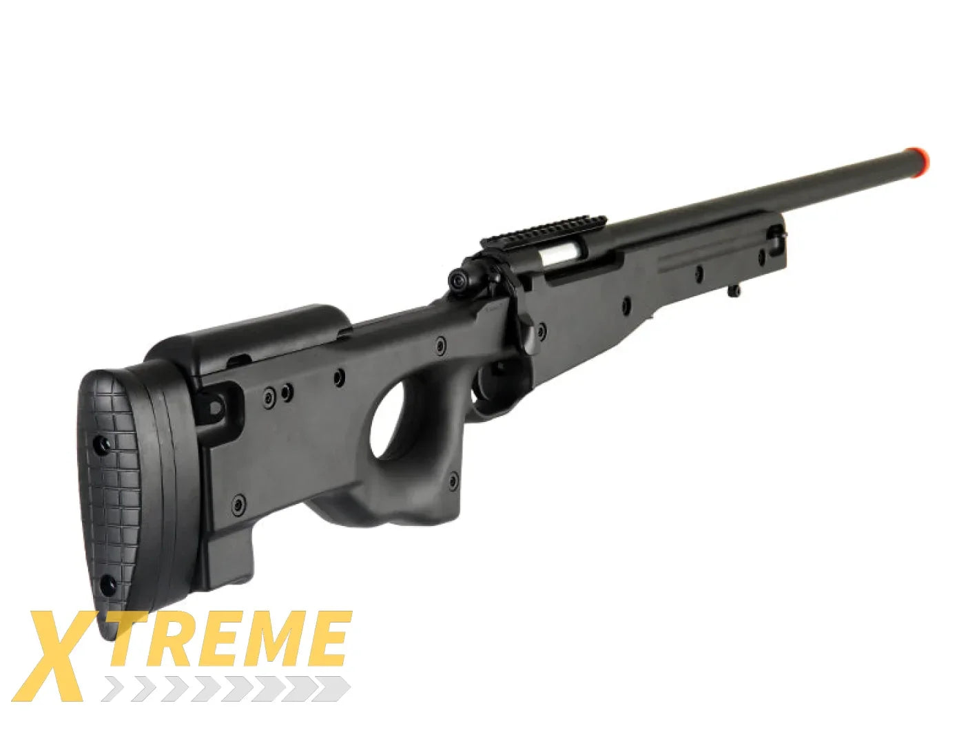 AGM L96 / MK96 BOLT ACTION SNIPER RIFLE SERIES BY AGM - L96 AND MK96 MODELS