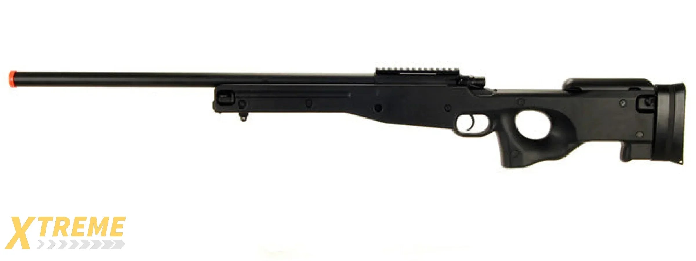 AGM L96 / MK96 BOLT ACTION SNIPER RIFLE SERIES BY AGM - L96 AND MK96 MODELS