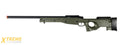 AGM L96 / MK96 BOLT ACTION SNIPER RIFLE SERIES BY AGM - L96 AND MK96 MODELS