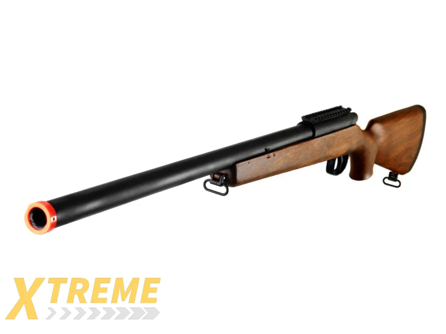 AGM MP001 BOLT ACTION SNIPER RIFLE AIRSOFT TACTICAL REPLICA HIGH PERFORMANCE