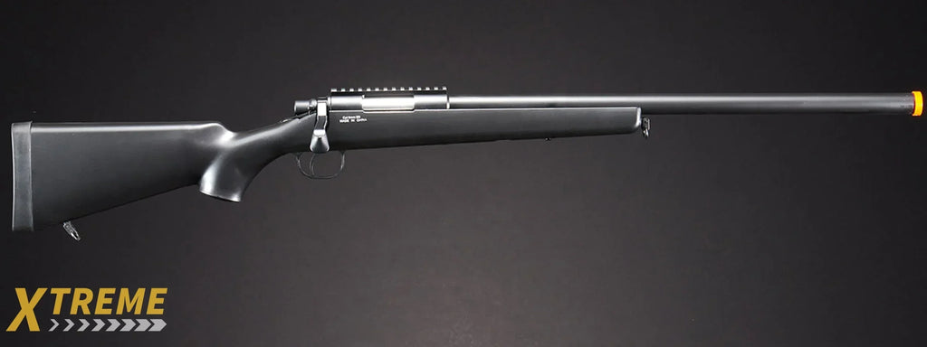 AGM MP001 BOLT ACTION SNIPER RIFLE AIRSOFT TACTICAL REPLICA HIGH PERFORMANCE
