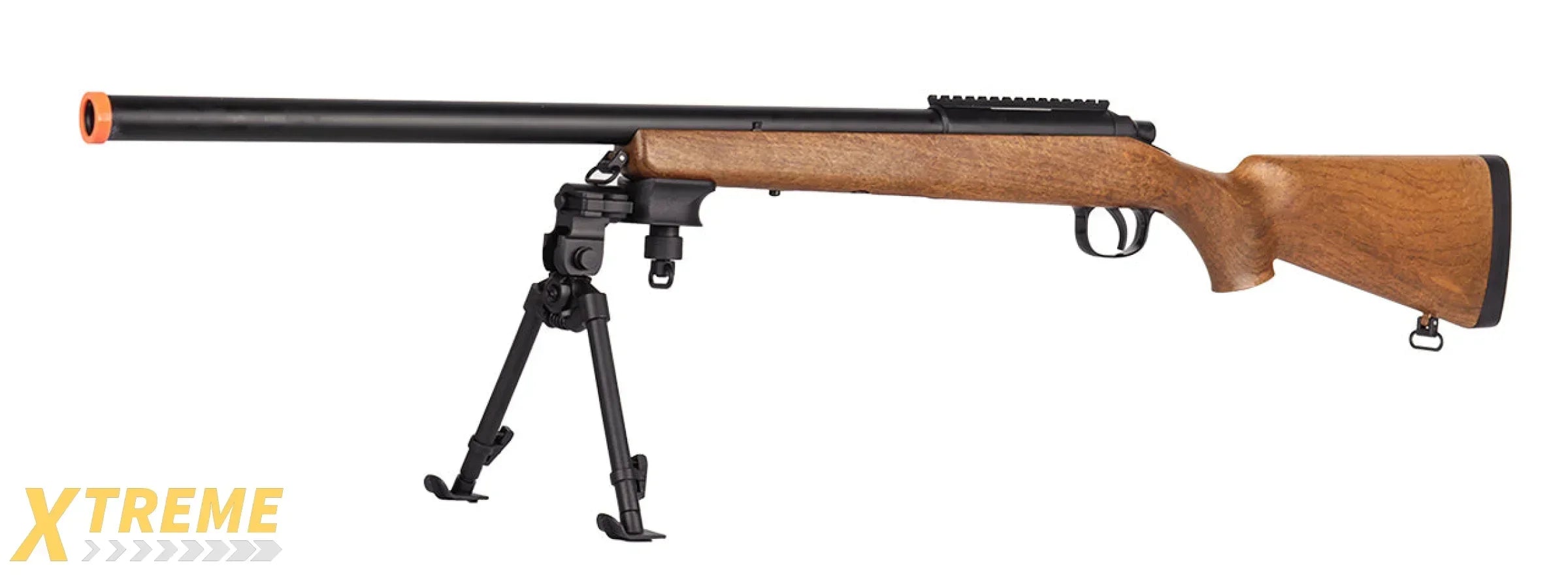 AGM MP001 BOLT ACTION SNIPER RIFLE AIRSOFT TACTICAL REPLICA HIGH PERFORMANCE