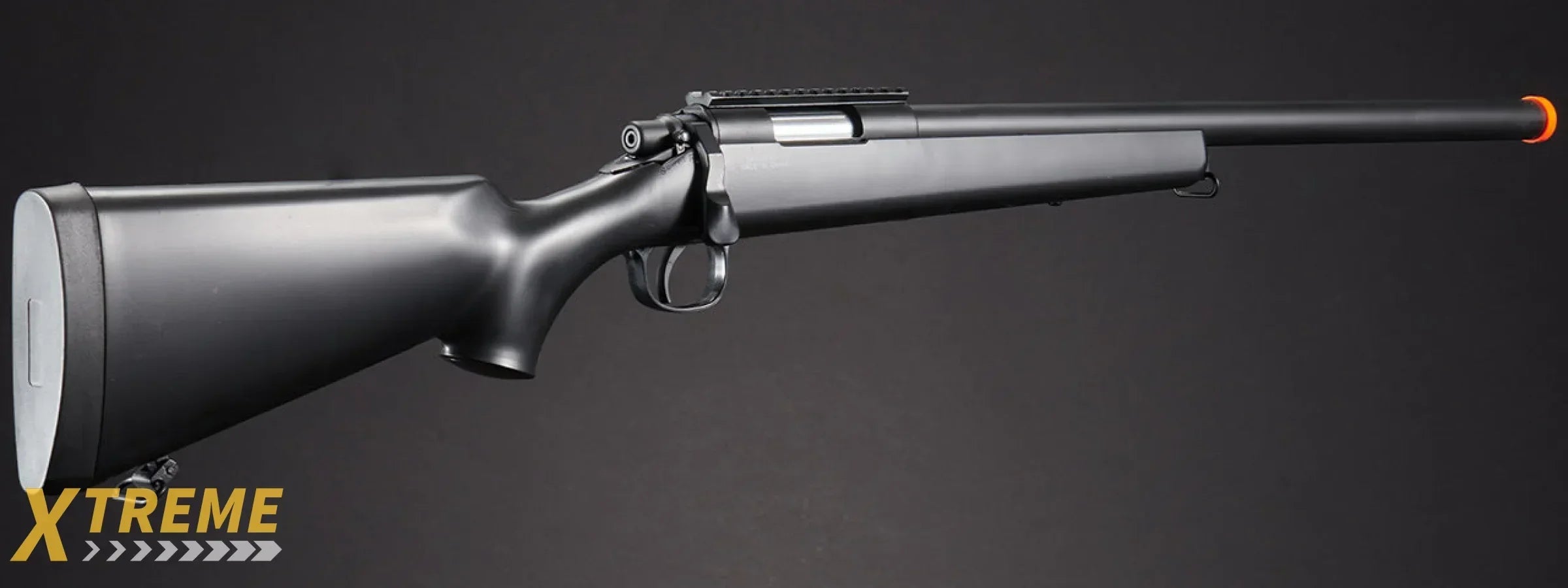 AGM MP001 BOLT ACTION SNIPER RIFLE AIRSOFT TACTICAL REPLICA HIGH PERFORMANCE