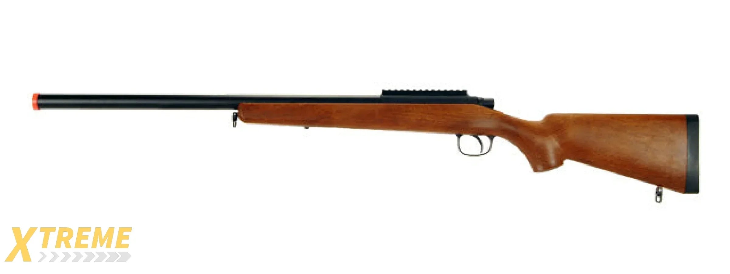 AGM MP001 BOLT ACTION SNIPER RIFLE AIRSOFT TACTICAL REPLICA HIGH PERFORMANCE
