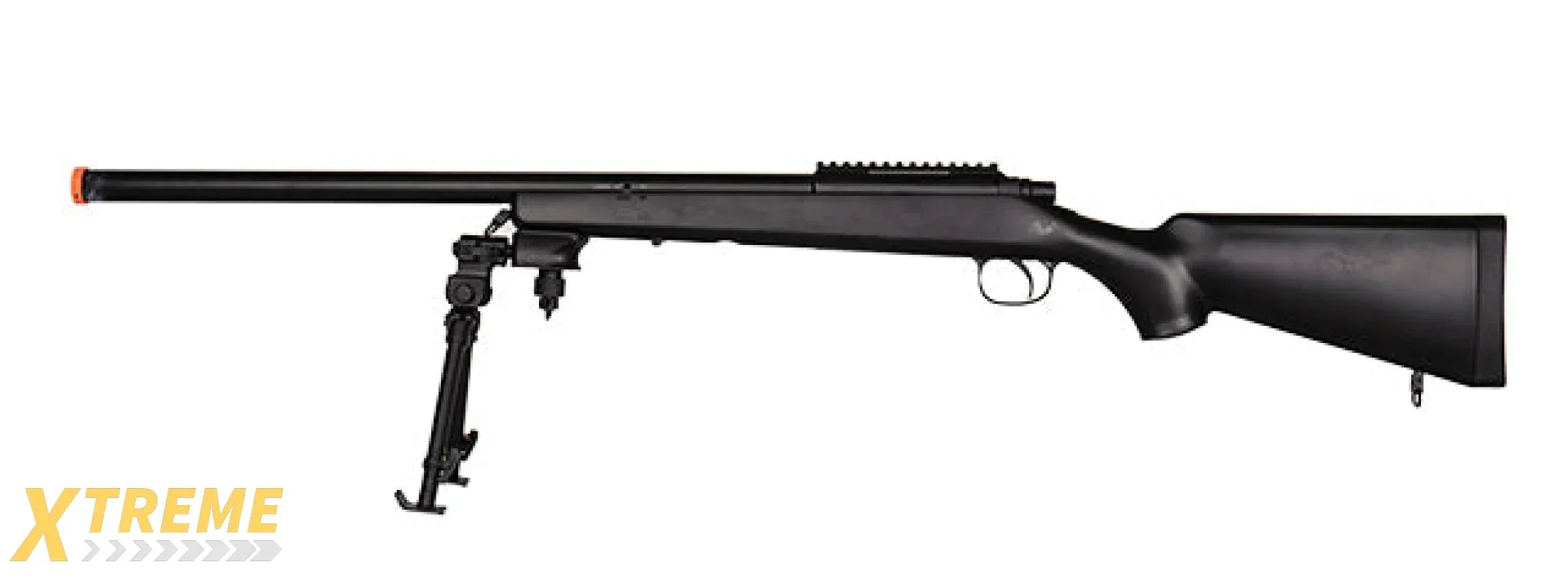 AGM MP001 BOLT ACTION SNIPER RIFLE AIRSOFT TACTICAL REPLICA HIGH PERFORMANCE