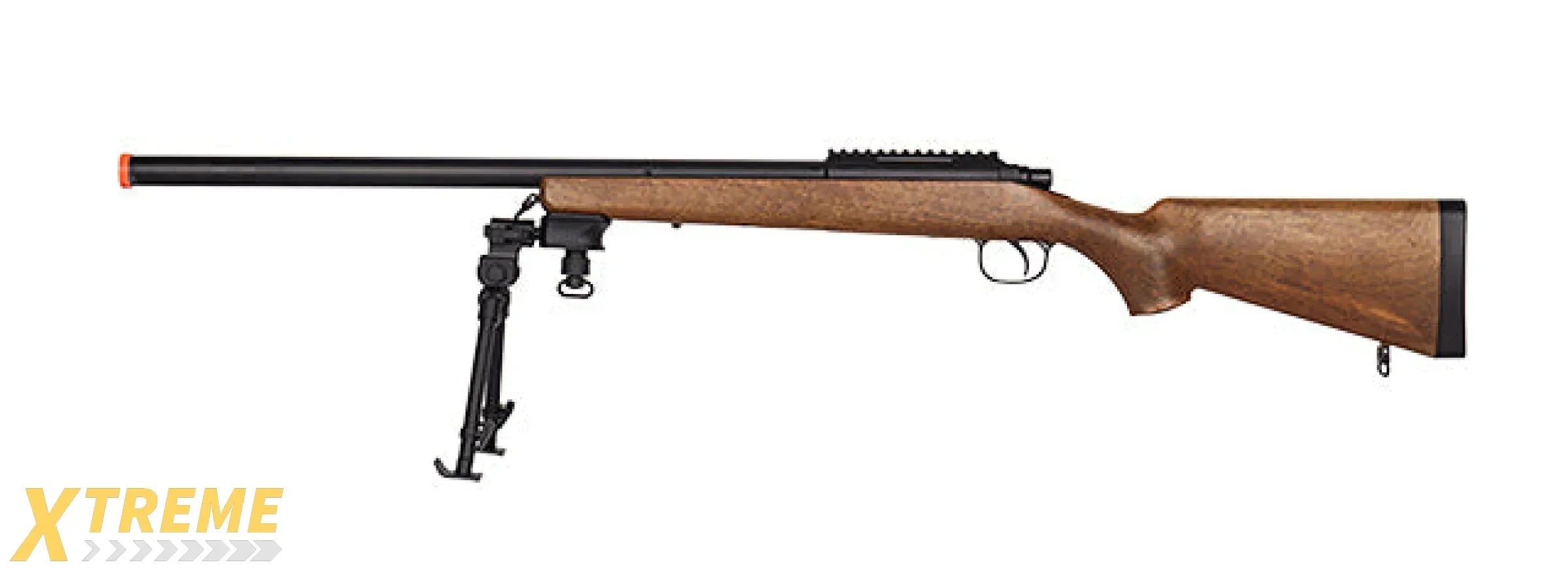 AGM MP001 BOLT ACTION SNIPER RIFLE AIRSOFT TACTICAL REPLICA HIGH PERFORMANCE