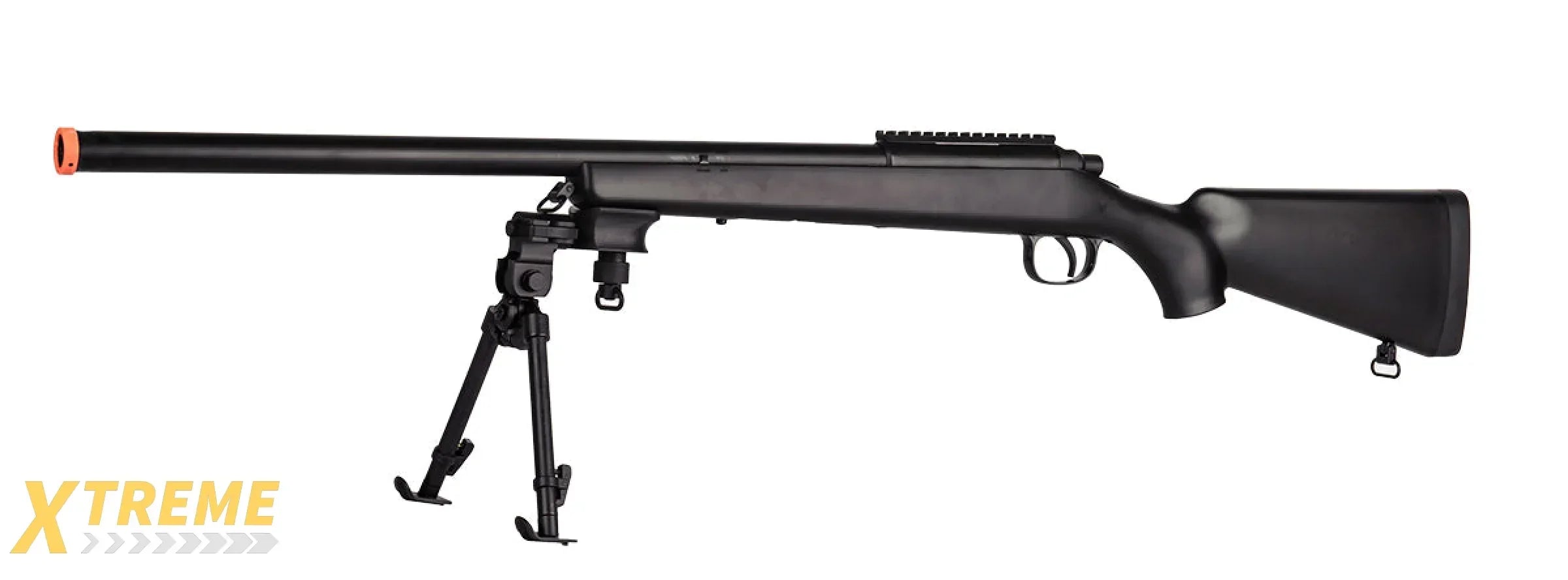AGM MP001 BOLT ACTION SNIPER RIFLE AIRSOFT TACTICAL REPLICA HIGH PERFORMANCE