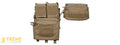Airsoft Modular 119 Tactical Vest Panels Replacement Modular Panel Set
