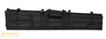 Airsoft Sniper Fishing Rod Tactical Gun Bag (Black)