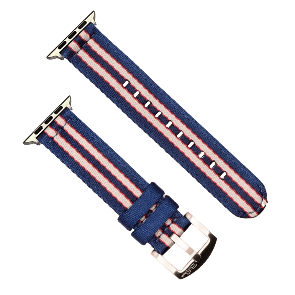 Alpha2 Band - For Apple Watch - Samuel Adams