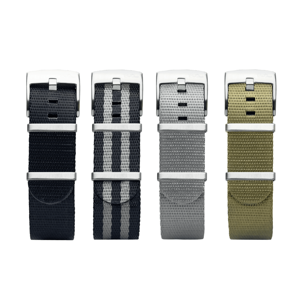AlphaShark - Essential - 4 Pack Bundle