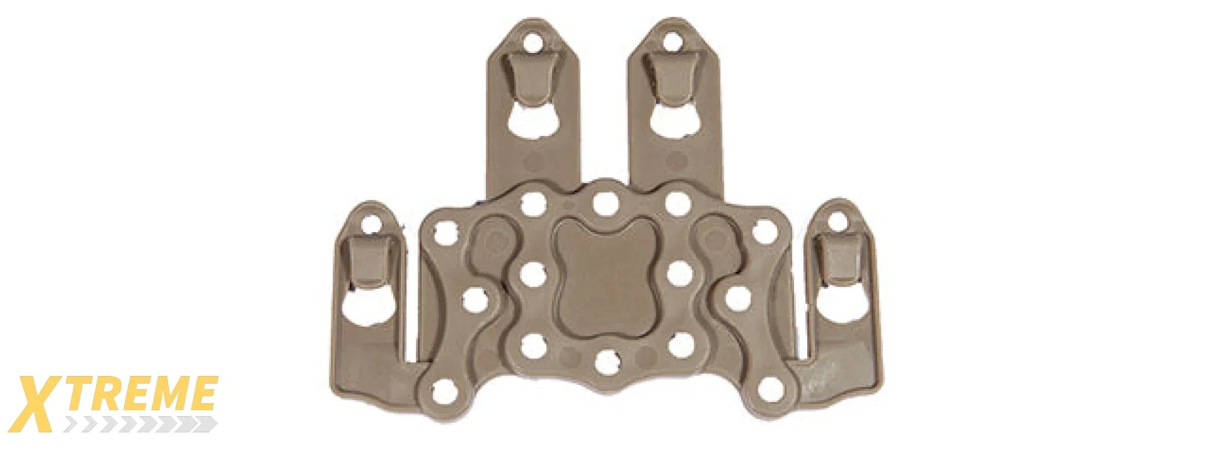 AMA AIRSOFT 92F CQC STRIKE SPEED CLIP PLATFORM ACCESSORY TACTICAL UPGRADE