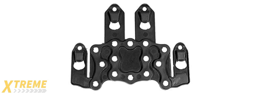 AMA AIRSOFT 92F CQC STRIKE SPEED CLIP PLATFORM ACCESSORY TACTICAL UPGRADE