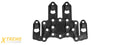 AMA AIRSOFT 92F CQC STRIKE SPEED CLIP PLATFORM ACCESSORY TACTICAL UPGRADE