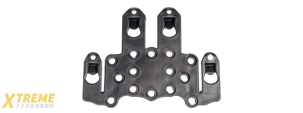 AMA AIRSOFT 92F CQC STRIKE SPEED CLIP PLATFORM ACCESSORY TACTICAL UPGRADE