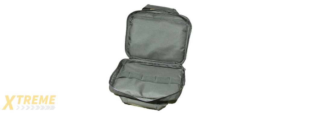 AMA AIRSOFT SINGLE PISTOL CASE