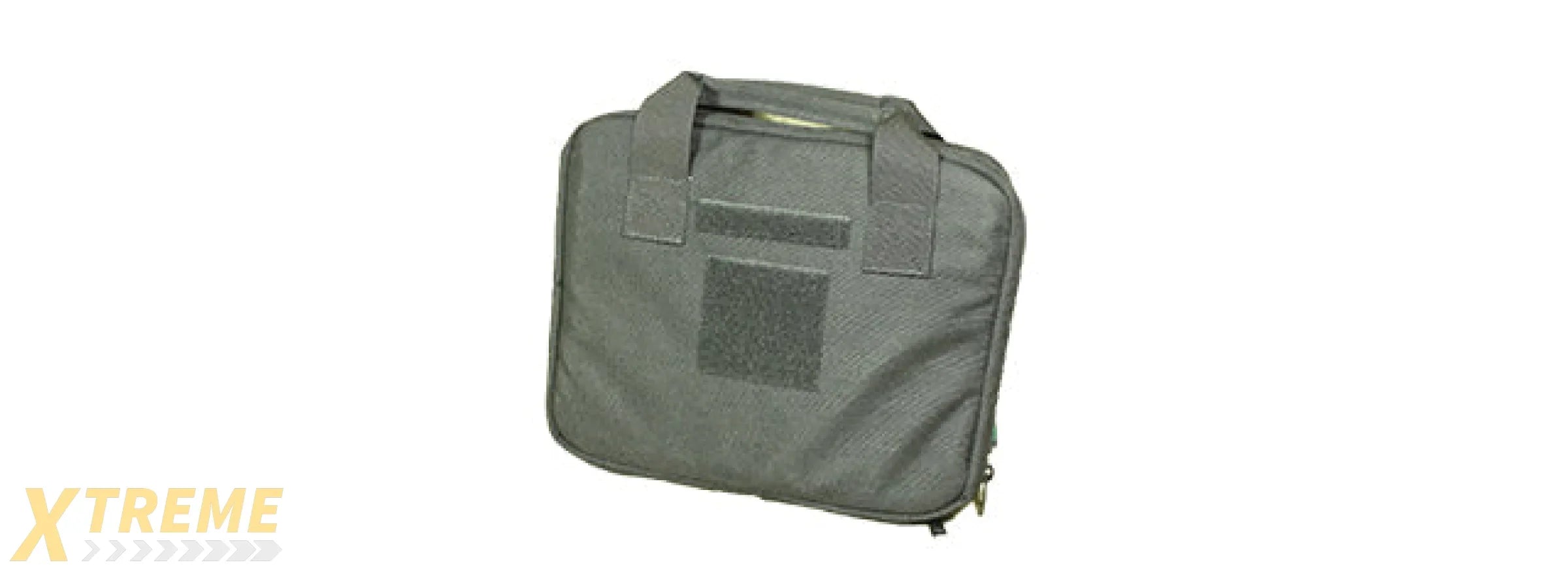 AMA AIRSOFT SINGLE PISTOL CASE