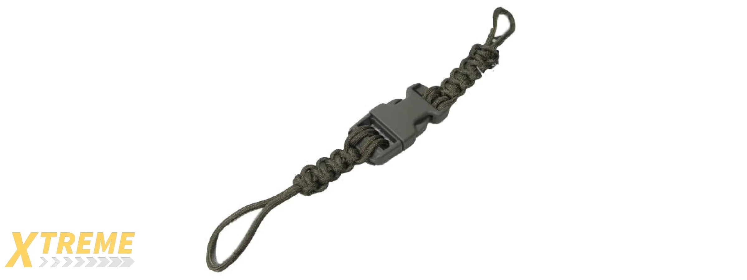 AMA AIRSOFT T0501 QD CLASP TACTICAL SLING FOR RIFLE QUICK DETACH CLASP MOUNT