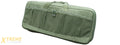 AMA COVERT 36-IN CARBINE CARRYING CASE W/ RUCK STRAPS - OLIVE DRAB GREEN
