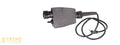 AMA TACTICAL PTT TEA Z116 MOTOROLA 1-PIN VERSION - BLACK