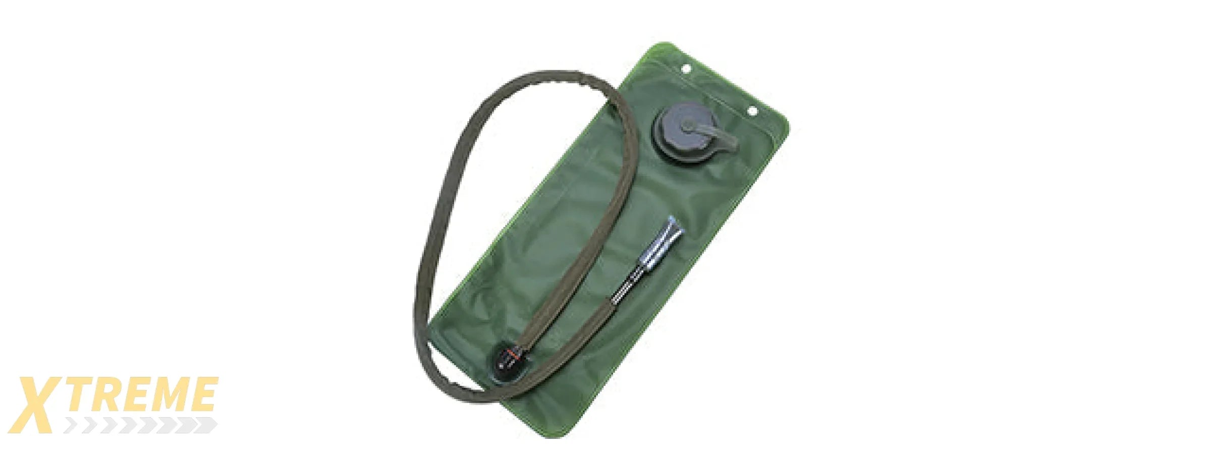 AMA WATER HYDRATION 1.75L BLADDER BAG KIT ACCESSORY - OD