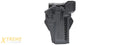 Amomax Red Dot Sight Holster for M9 Airsoft Series - (Black)