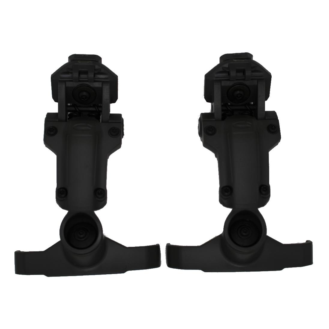 AMP Helmet Rail Mount
