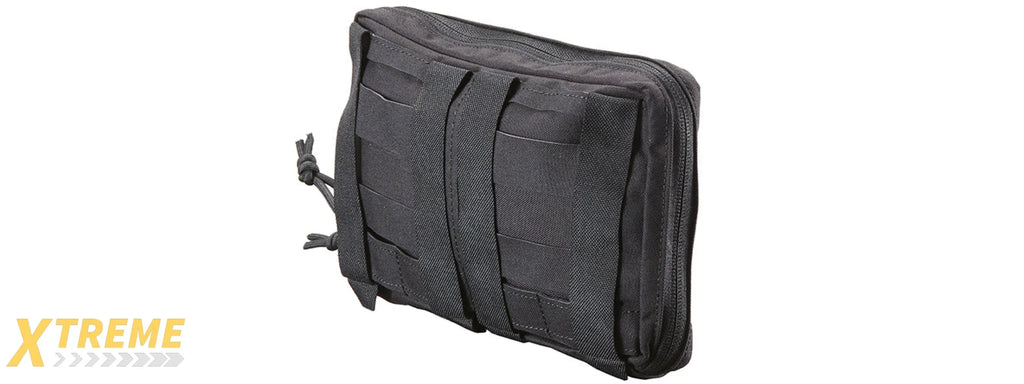 ARC GP Admin Pouch - Tactical General Purpose Organizer for Field Gear and Accessories
