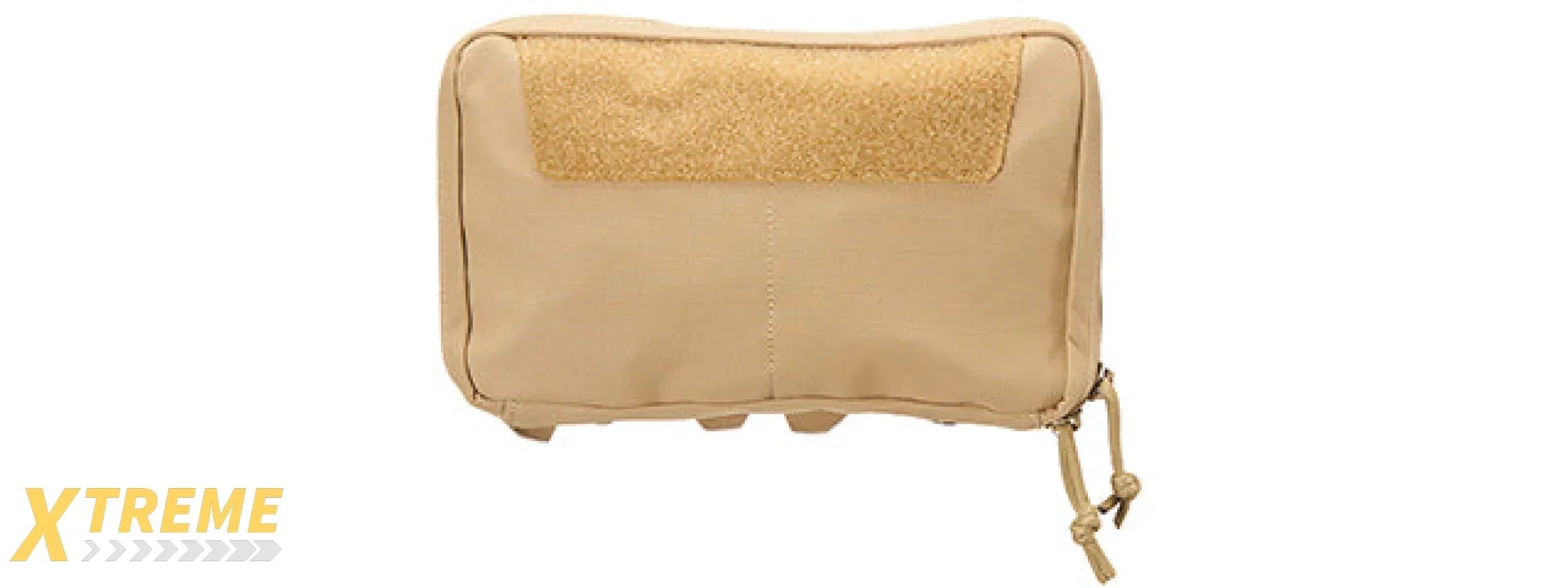 ARC GP Admin Pouch - Tactical General Purpose Organizer for Field Gear and Accessories