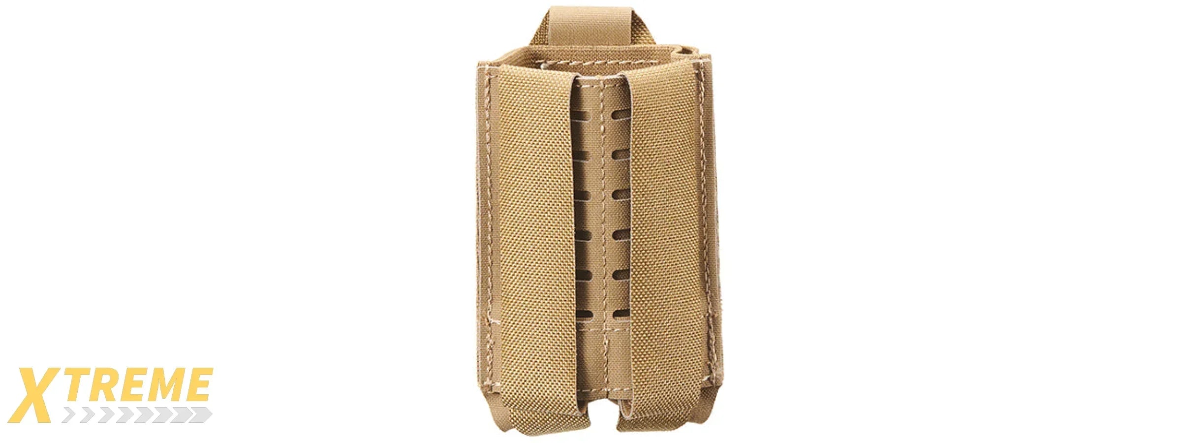 ARC V2 Rifle Mag Pouch - Modular Tactical Magazine Carrier for Rifle Systems